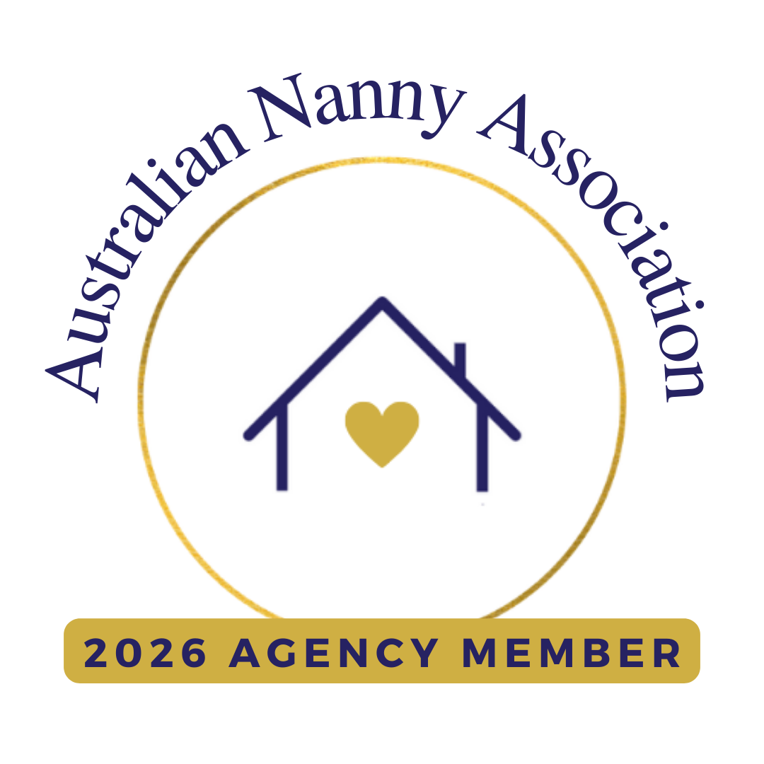 Australian Nanny Association – 2026 Agency Member
